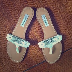 Steve Madden ‘Sanibel’  Sandal